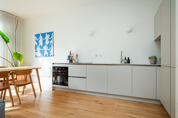 Medium property photo - Tolstraat 88-2, 1073 SE Amsterdam